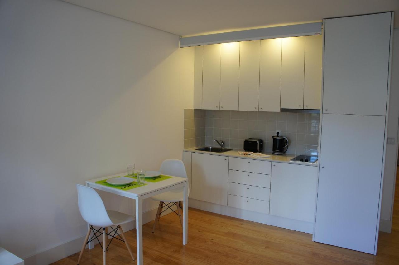 Alfandega Apartments بورتو الغرفة الصورة