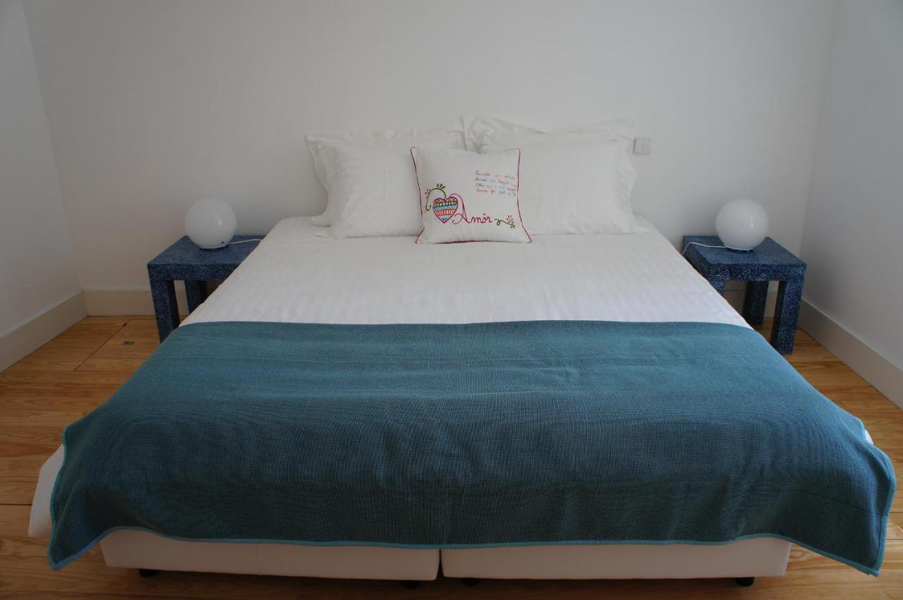 Alfandega Apartments بورتو الغرفة الصورة