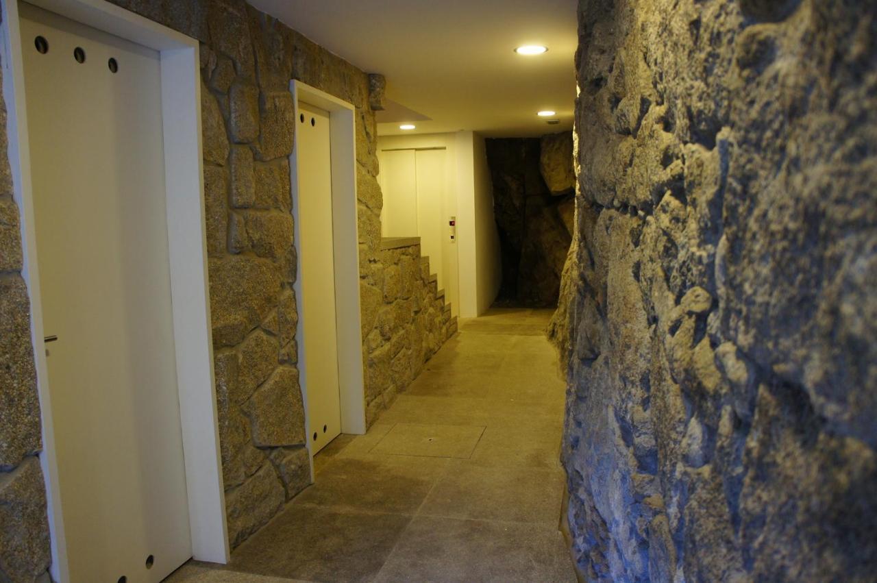 Alfandega Apartments بورتو المظهر الخارجي الصورة