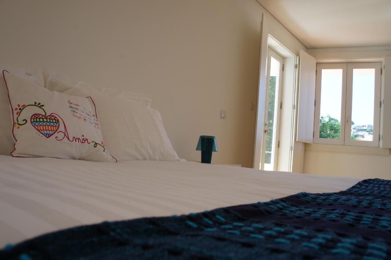 Alfandega Apartments بورتو الغرفة الصورة
