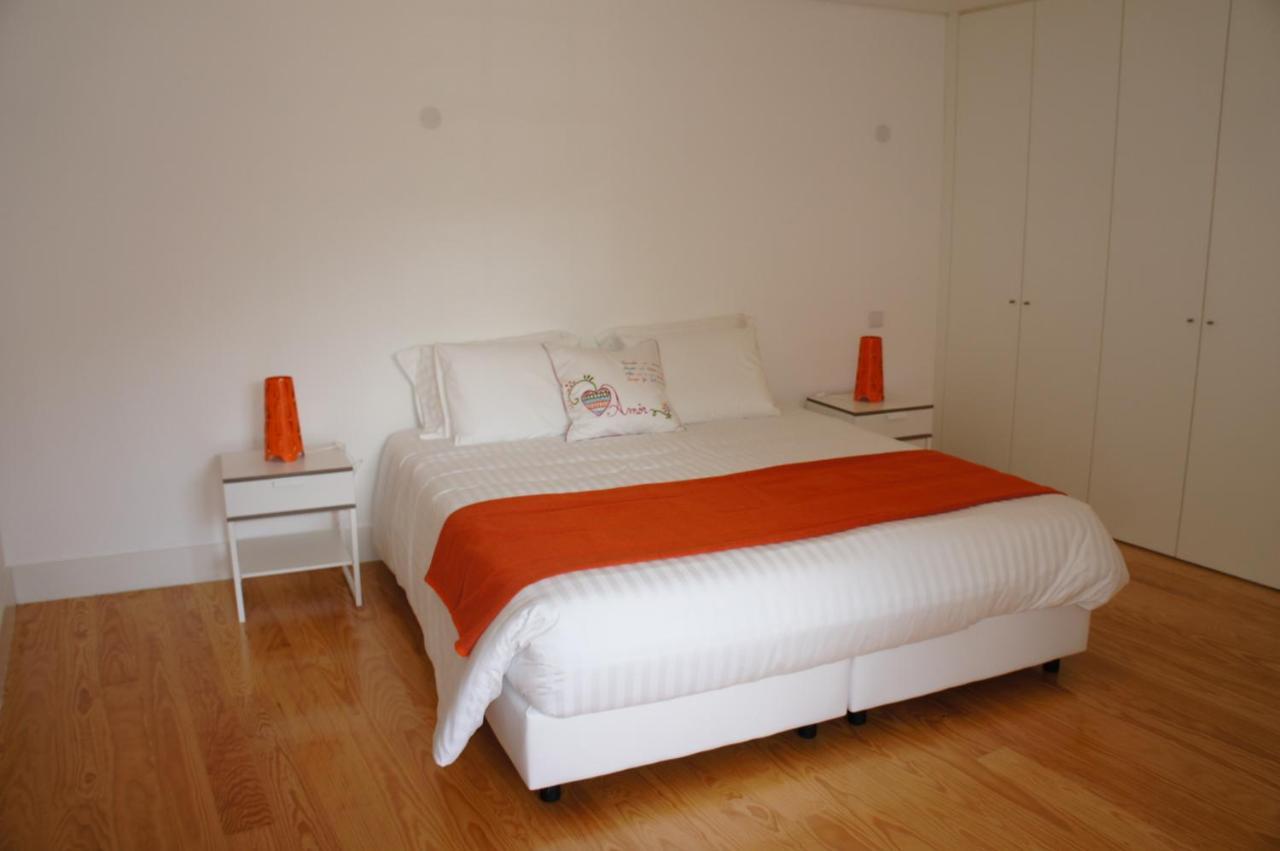 Alfandega Apartments بورتو الغرفة الصورة