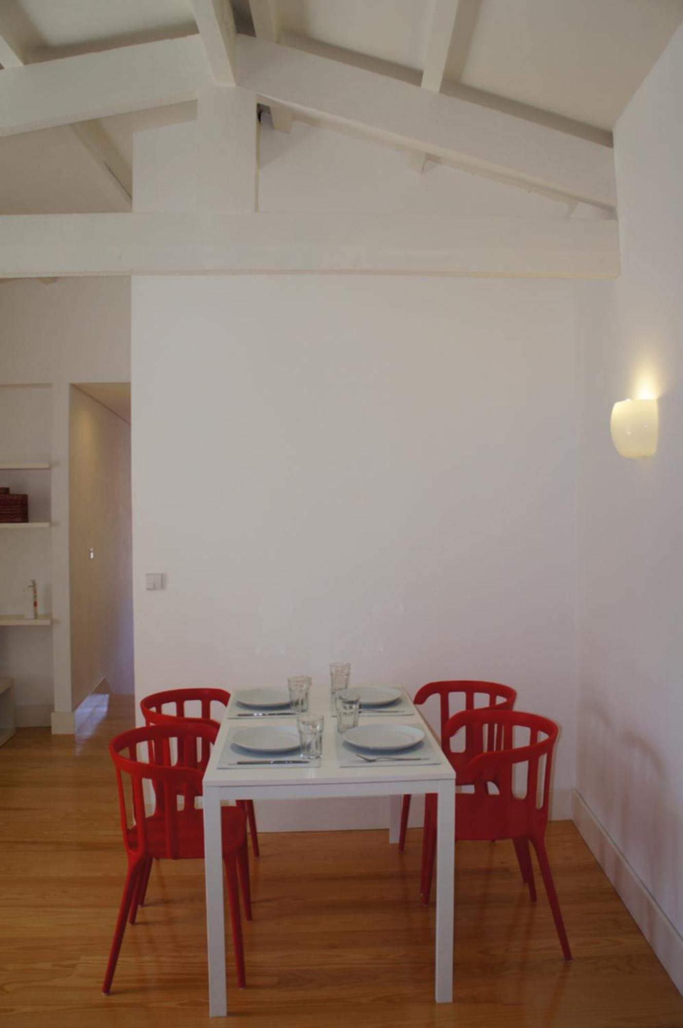Alfandega Apartments بورتو المظهر الخارجي الصورة