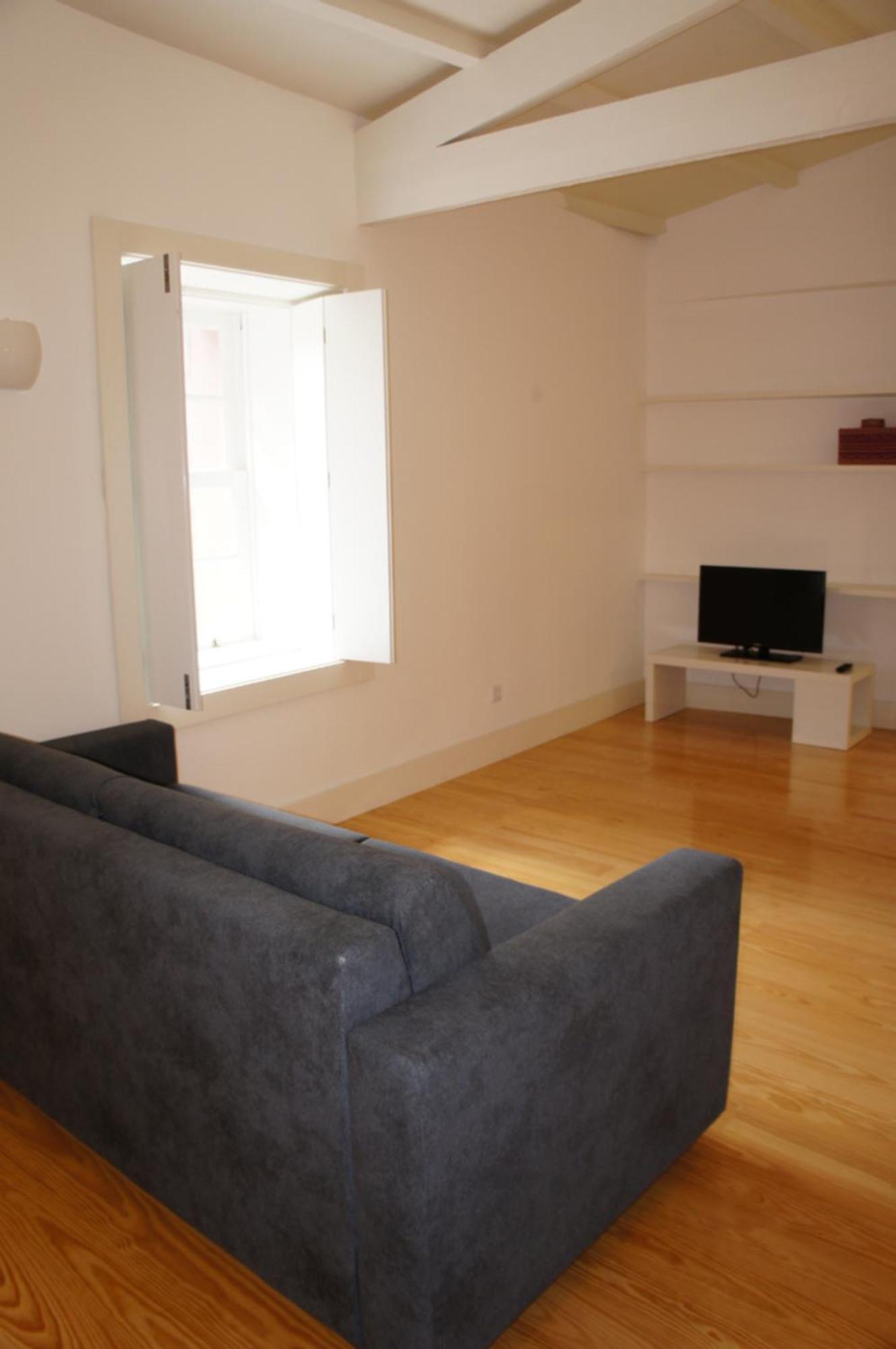 Alfandega Apartments بورتو المظهر الخارجي الصورة