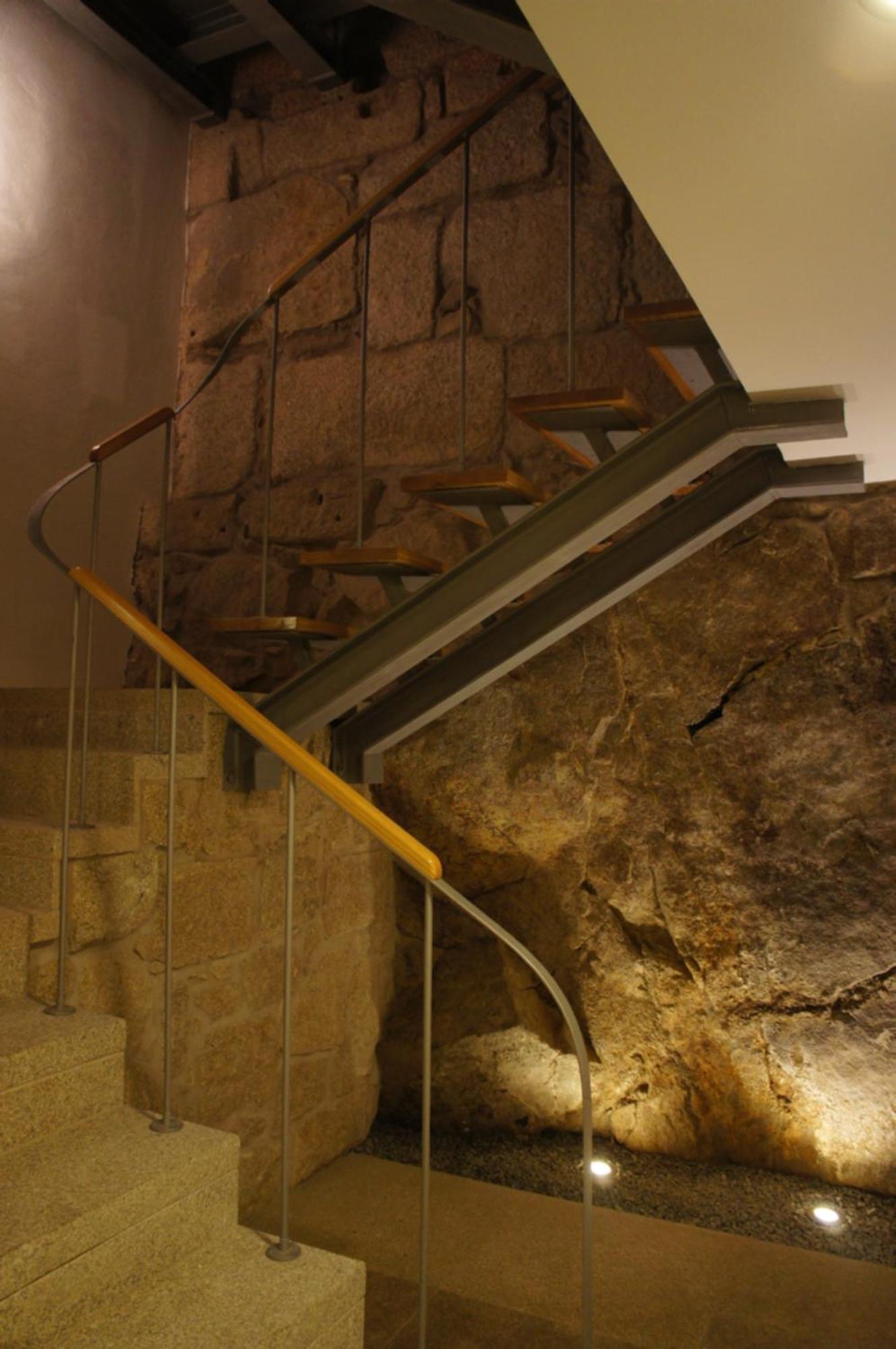 Alfandega Apartments بورتو المظهر الخارجي الصورة